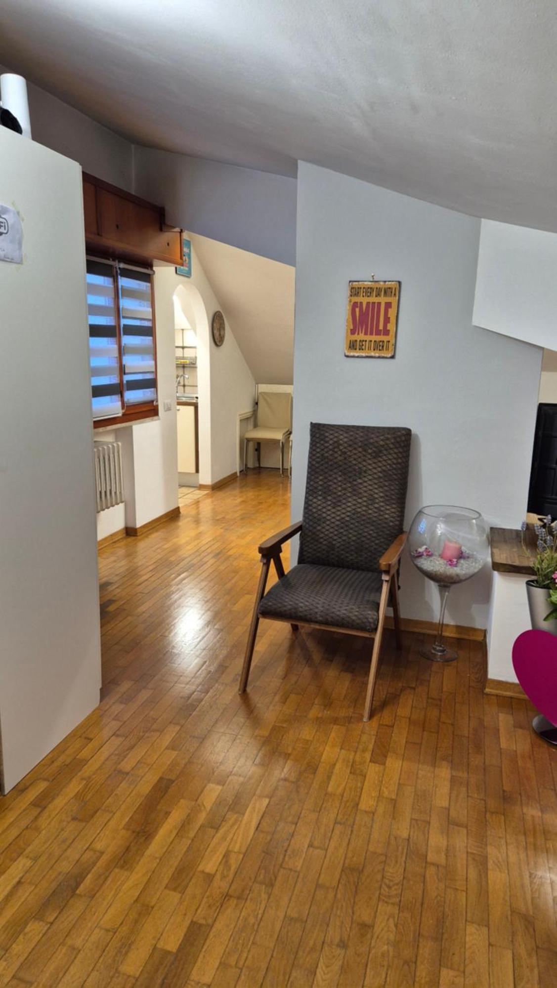 Zia Peppa Apartment Castel Di Sangro Luaran gambar
