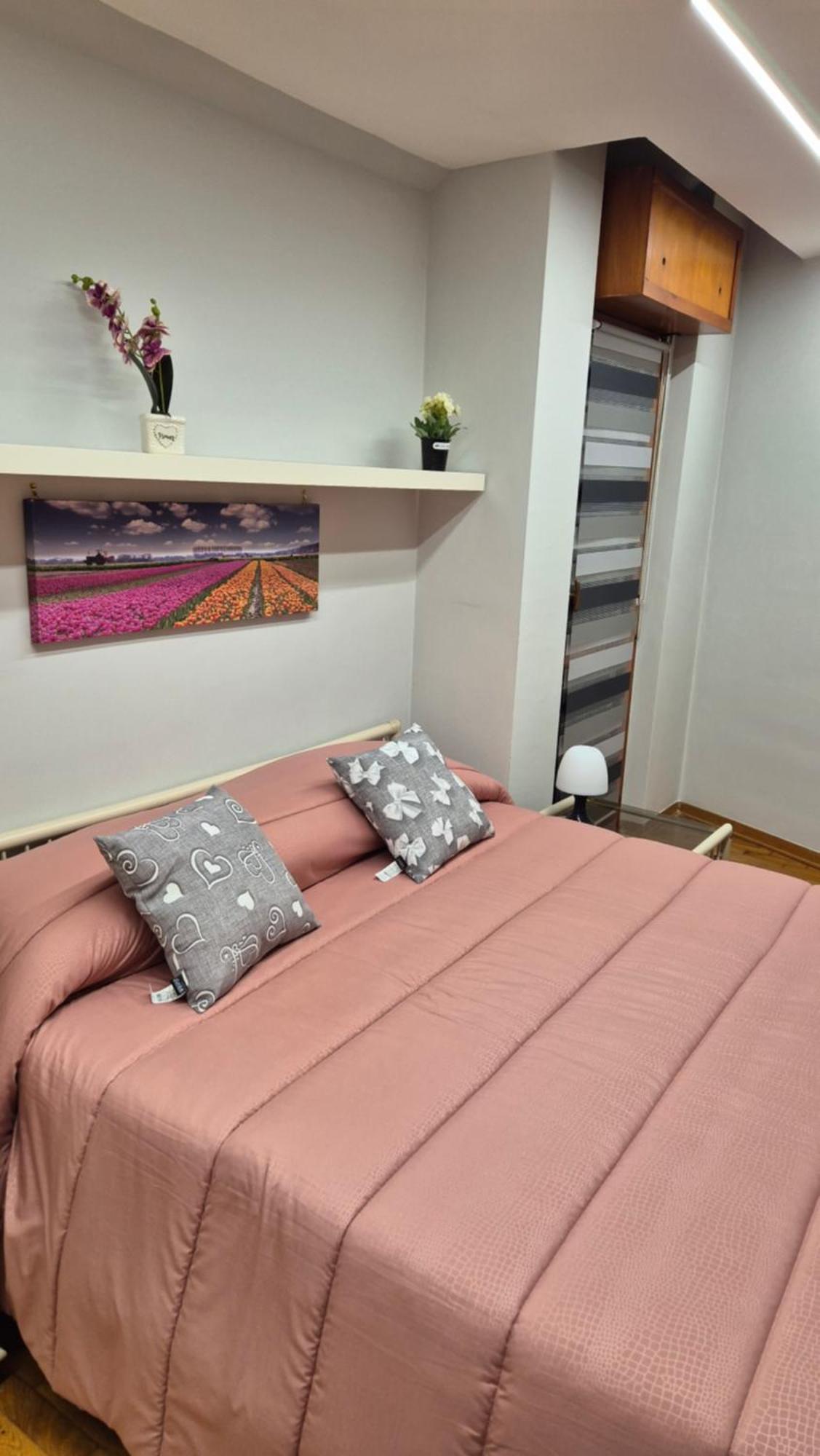 Zia Peppa Apartment Castel Di Sangro Luaran gambar