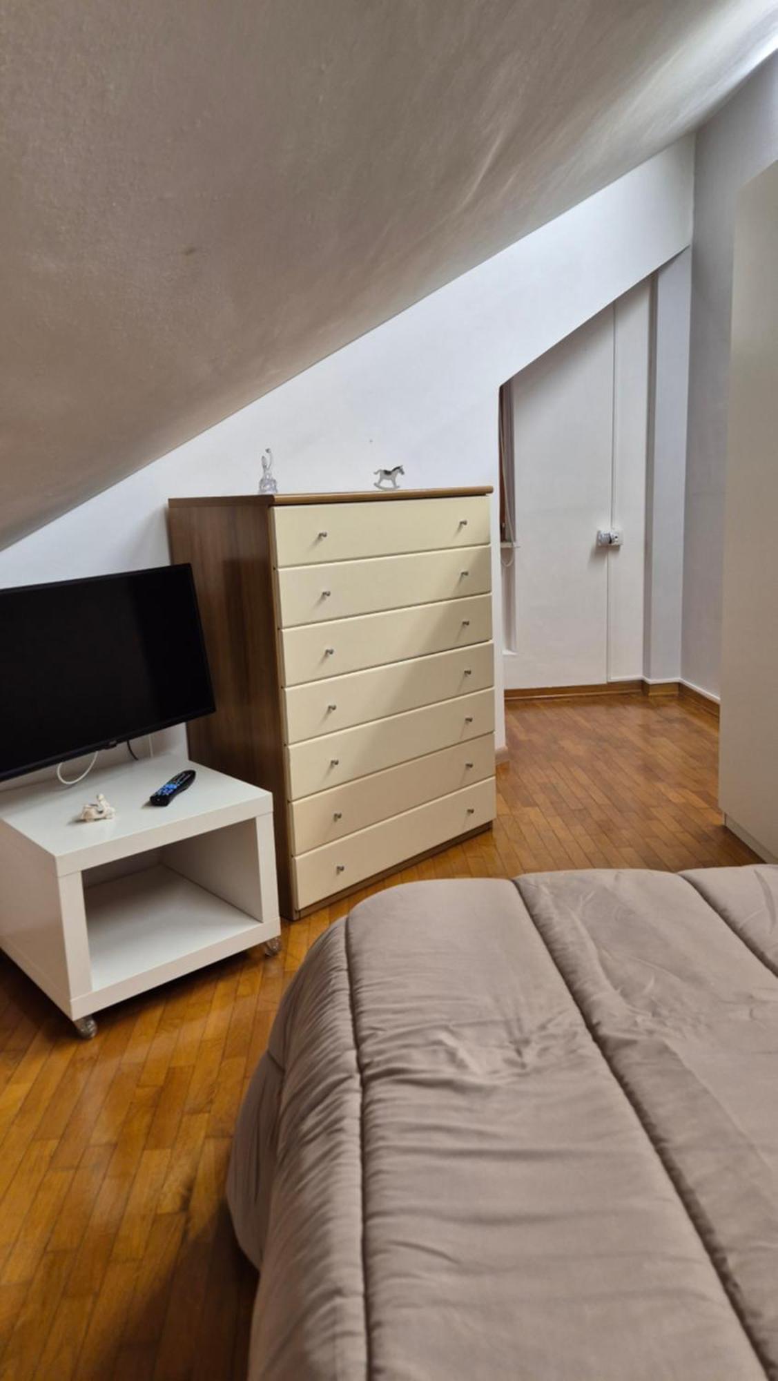 Zia Peppa Apartment Castel Di Sangro Luaran gambar