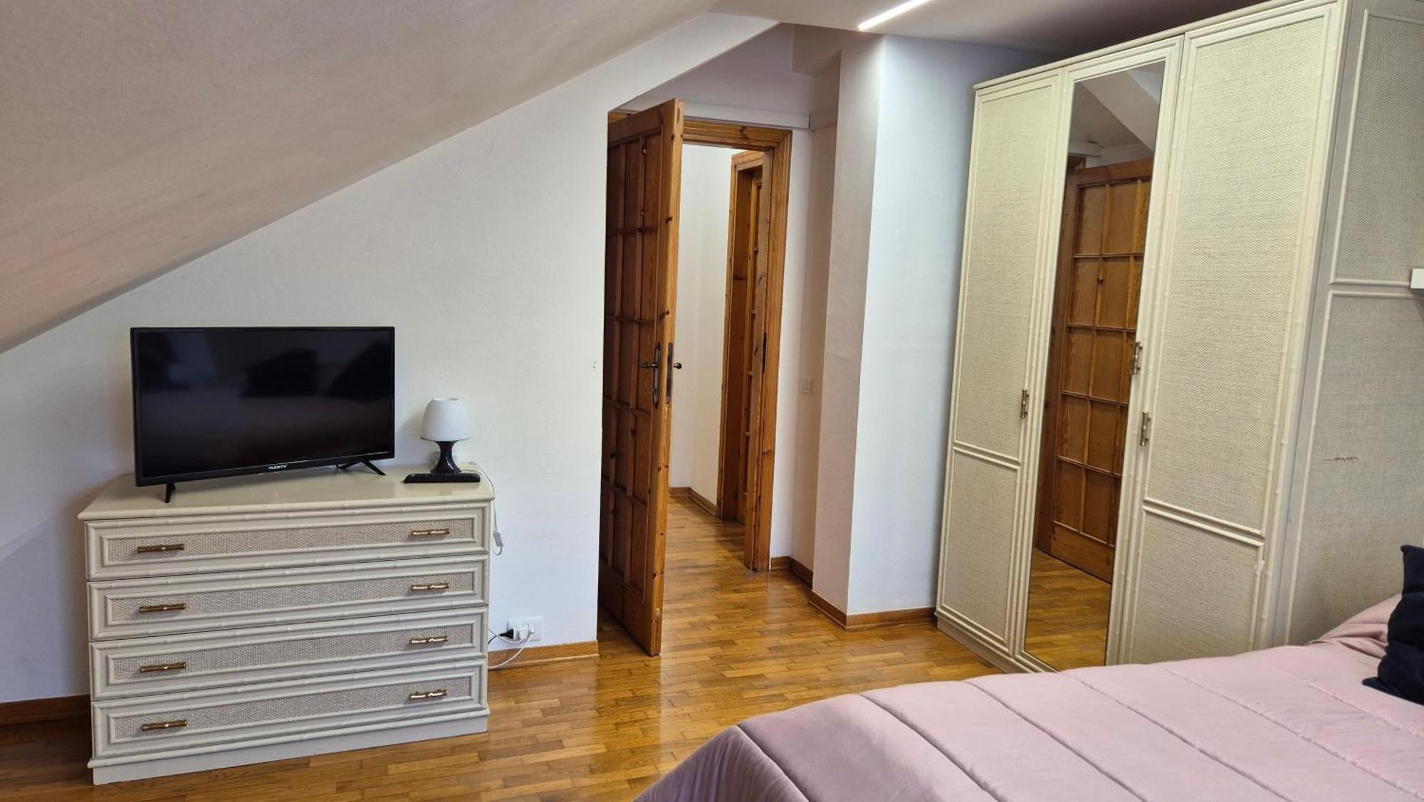 Zia Peppa Apartment Castel Di Sangro Luaran gambar