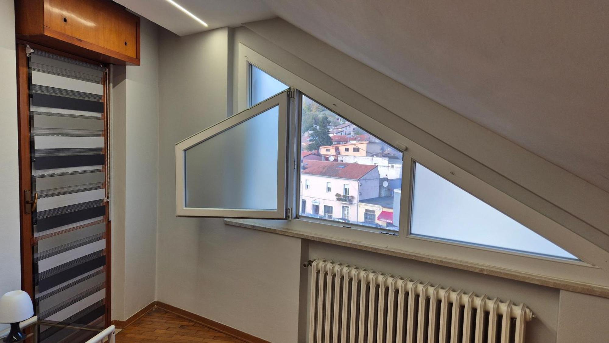 Zia Peppa Apartment Castel Di Sangro Luaran gambar
